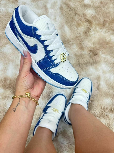 Tenis Jeans JORDAN Nike