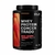 Pote de Whey Protein Concentrado 900g sabor Caramelo Salgado da Dux Nutrition, com destaque para informações nutricionais.