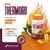 Thermoro (60 comp) - Padrão: Único - comprar online