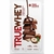 True Whey Display 320g (10 Sachês de 32g) - Hidrolisado e Isolado - Sabor: Chocolate e Avelã - comprar online