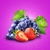 Beta HD Pre Workout (240g) - Sabor: Uva com Morango na internet