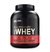 100% Whey Protein Gold Standard (2,270kg) - Sabor: Chocolate