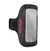 Porta Acessórios - Premium (Tamanho Único) - Cor: Preto/Rosa