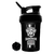 Coqueteleira 1 Dose (450ml) - Cor: Preta