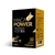Embalagem do produto Maca Power 1200mg com 60 cápsulas da Maxinutri, destacando a maca peruana e 22 vitaminas e minerais.
