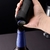 Ímã-abridor de garrafa de cerveja automático com captador piquenique acampame