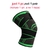 Vale a pena 1 PC Esportes Homens Joelheira Pressurizado Suporte Elástico Joelhe - Dropstore