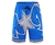 Imagem do Shorts De Basquete Para Homens, Corrida E Treinamento, Comece A Imprimir, Shorts