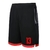 Imagem do Shorts De Basquete Para Homens, Corrida E Treinamento, Comece A Imprimir, Shorts