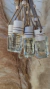 Mini difusor para carro - Velas & Aromas Dunamis