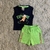 Conjunto Explore