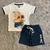 Conjunto Long Beach