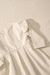 Vestido Linho - loja online