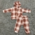 Conjunto Teddy Xadrez