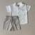 Conjunto Off