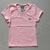 Baby Look Pink