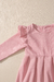 Vestido Linho - loja online