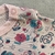 Body Feminino Manga Longa Cachorrinho - comprar online