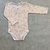 Body Feminino Manga Longa Gatinho
