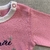 Body Feminino Manga Longa Brilha - comprar online