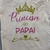 Body Feminino Manga Longa Princesa - comprar online