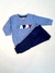 Conjunto Happy - comprar online
