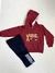 Conjunto Vibe - comprar online