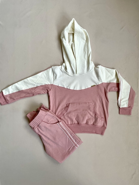 Conjunto Bicolor - comprar online