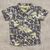 Conjunto Camisa e Bermuda Floral - comprar online