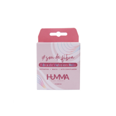 Fibra de Vidro- Humma