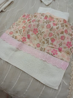 Toalla Romantic - comprar online