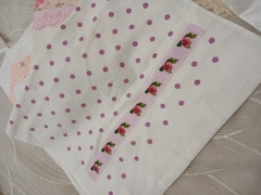 Toalla Coquette - comprar online