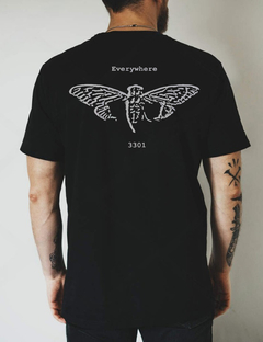 Camisa Cicada 3301