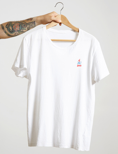 Camisa Java Minimalista