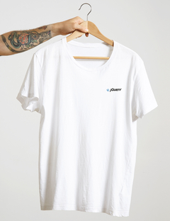 Camisa jQuery Minimalista - comprar online