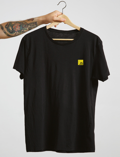 Camisa JS Minimalista - comprar online