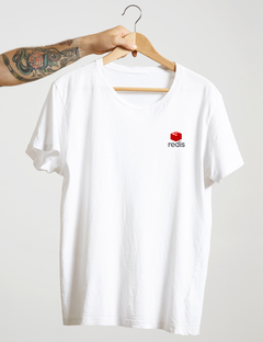 Camisa Redis Minimalista - comprar online