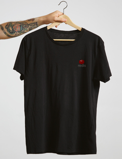 Camisa Redis Minimalista