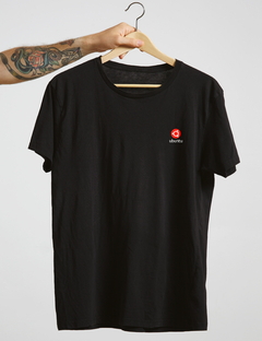 Camisa Ubuntu Minimalista - comprar online