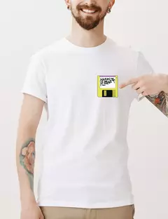 Camisa Hack the Planet - comprar online