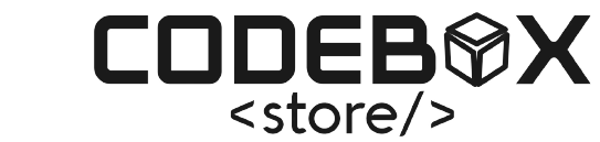 Codebox Store