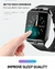 Imagem do DZ09 Professional Smart Watch 2G SIM TF Camera Waterproof Wrist Watch GSM Phone