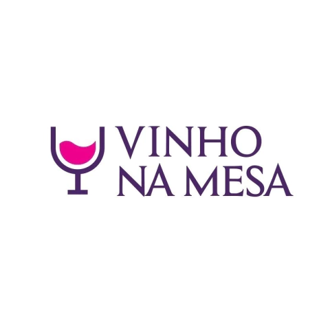 Vinho na mesa