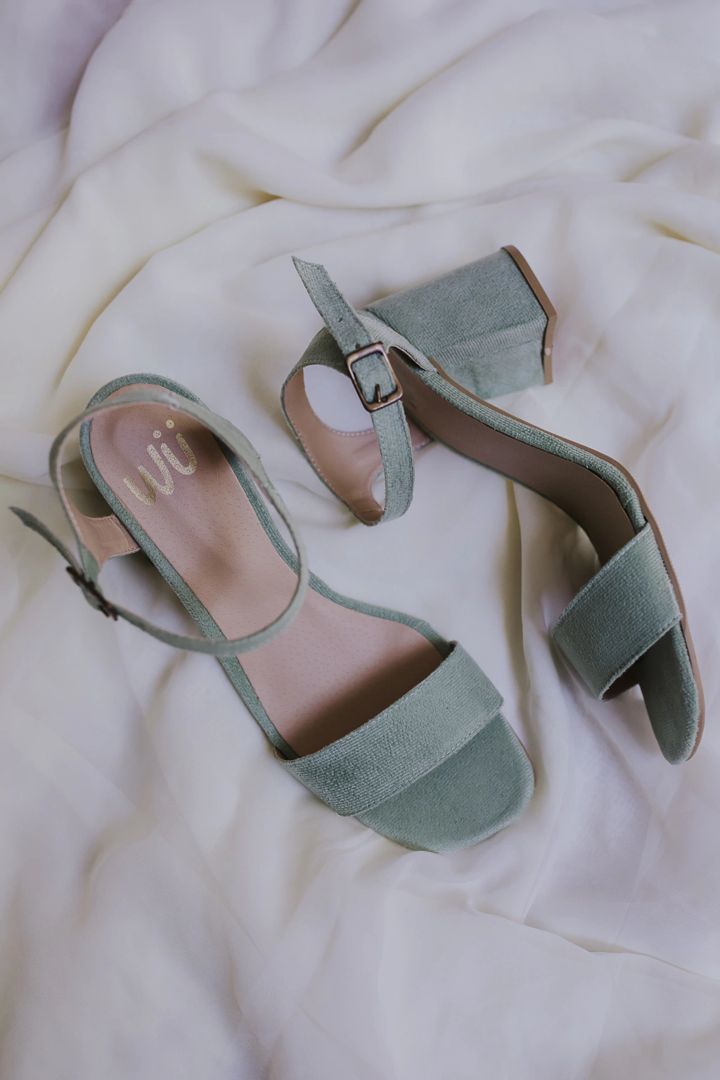 Tao verde aqua