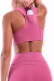 TOP INTENSE - Rosa - loja online