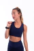 TOP INTENSE - Azul Eclipse - loja online