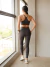 LEGGING RUN - Cinza na internet