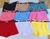 SHORTS LINDA TEEN III