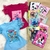 T-SHIRT LUXO TULE