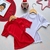 Blusa canelada juvenil - comprar online